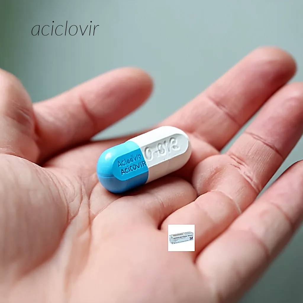 Aciclovir sciroppo bambini prezzo